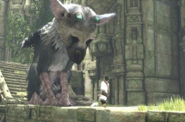 The Last Guardian